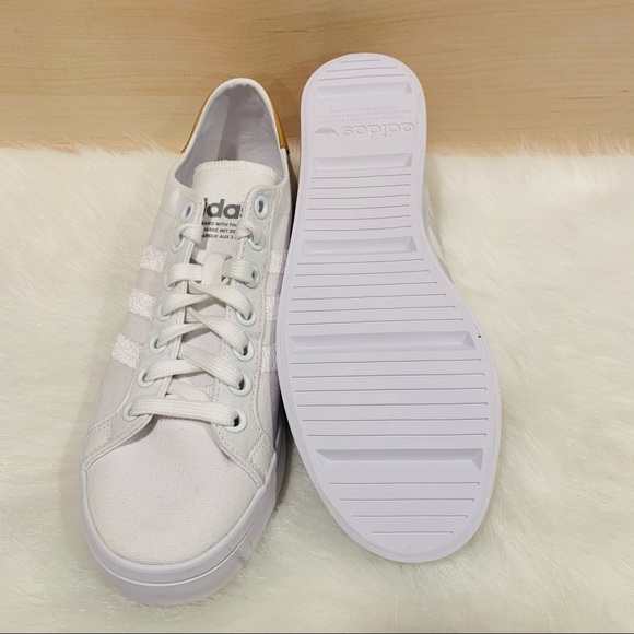 Adidas Courtvantage - Picture 6 of 6